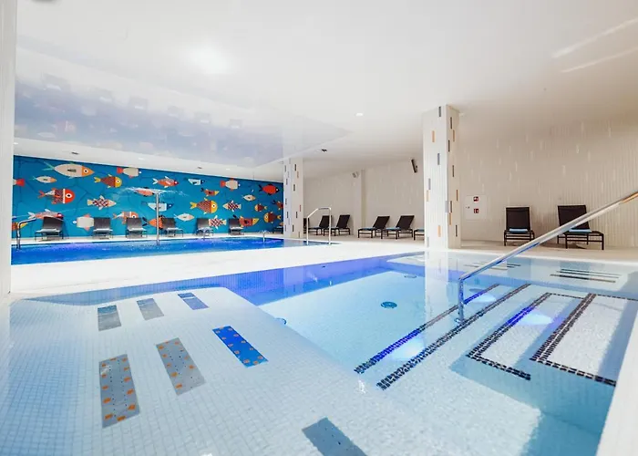 Elements Hotel&spa Świeradów-Zdrój