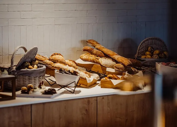 Elements Hotel&spa מלון