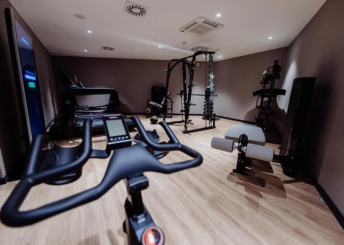 Elements Hotel&spa 5*