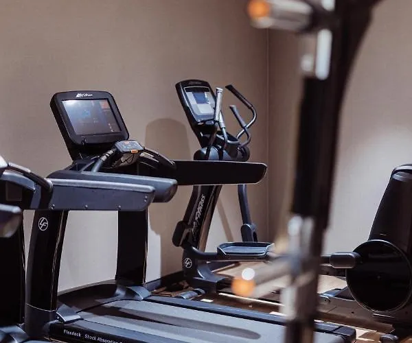 Elements Hotel&spa 5*