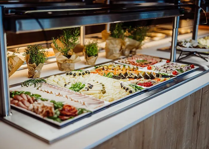 Elements Hotel&spa Świeradów-Zdrój