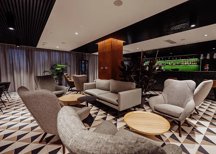 Elements Hotel&spa מלון Świeradów-Zdrój