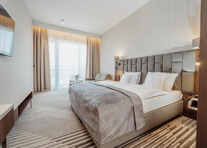 Elements Hotel&spa Hotel 5*