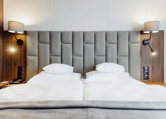 Elements Hotel&spa Hotel