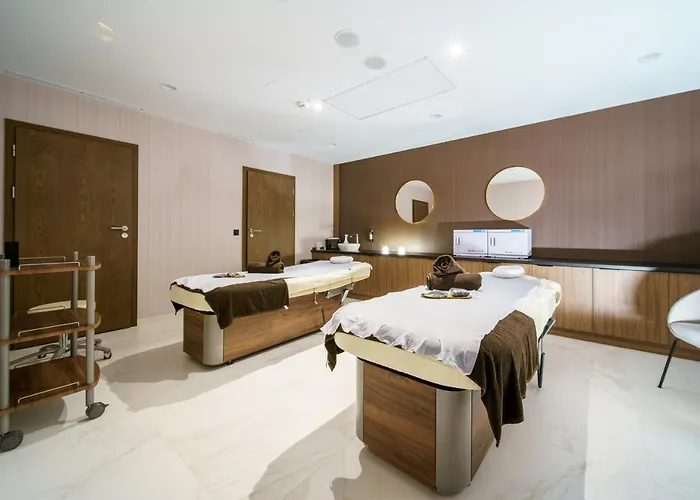 Hotel Elements Hotel&spa