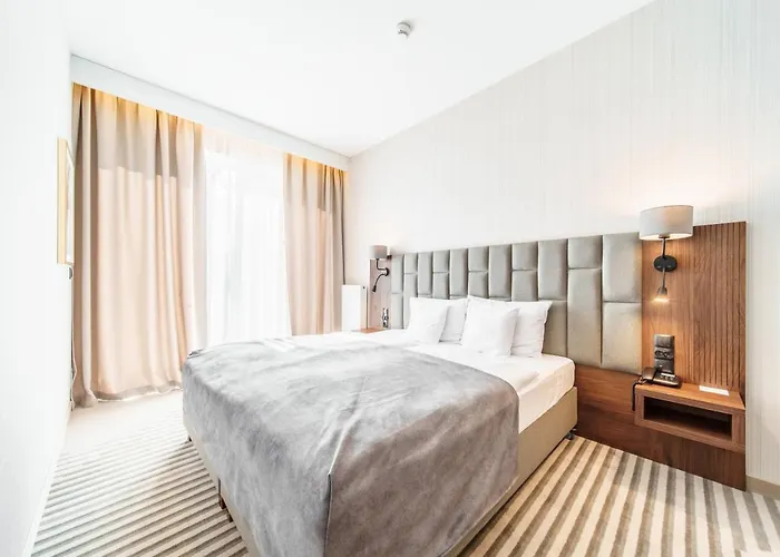 Hotel Elements Hotel&spa