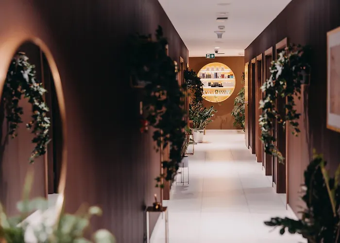 Elements Hotel&spa 5*