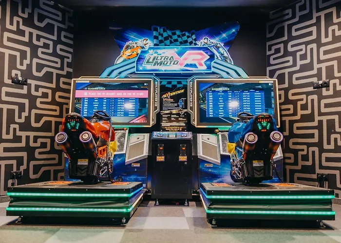 Elements Hotel&spa Hotel Świeradów-Zdrój