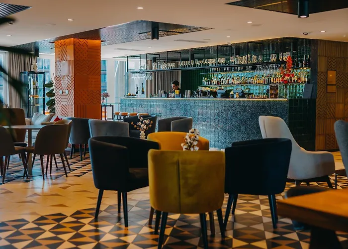 Elements Hotel&spa 5* Świeradów-Zdrój