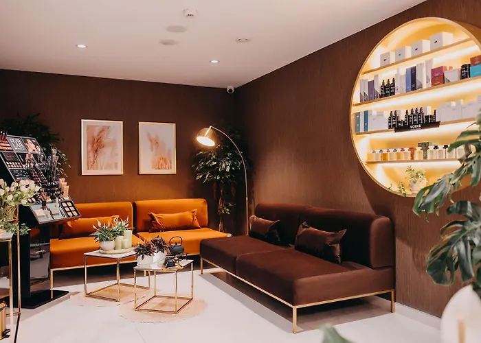 Elements Hotel&spa Hotel Świeradów-Zdrój