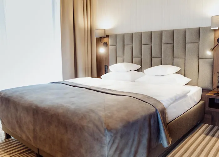 Elements Hotel&spa Hotel 5*