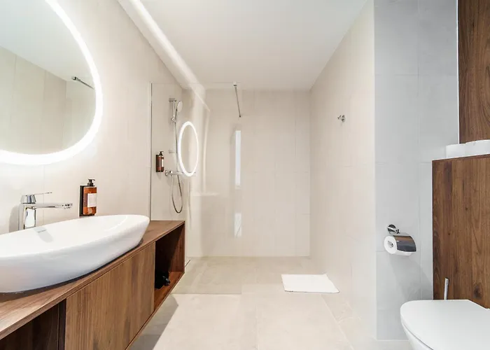 Elements Hotel&spa 5*