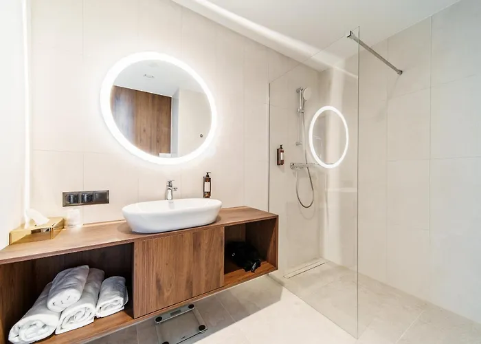 Elements Hotel&spa 5* Świeradów-Zdrój