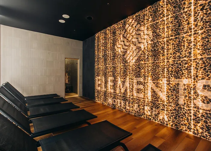 Elements Hotel&spa Hotel Świeradów-Zdrój