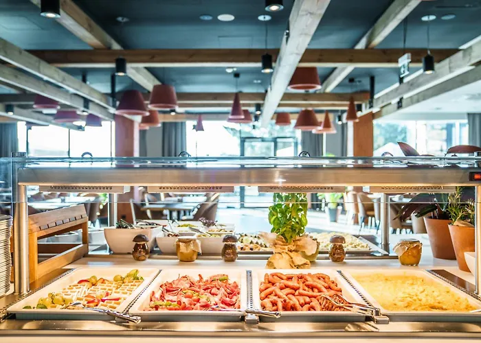 Elements Hotel&spa 5*