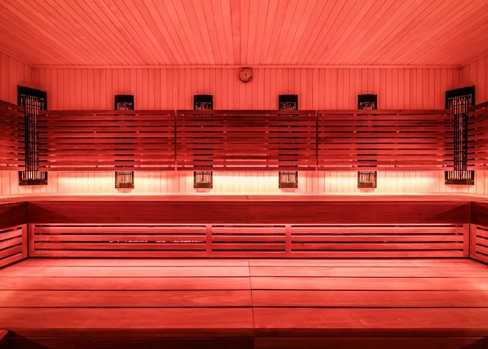 Elements Hotel&spa מלון Świeradów-Zdrój