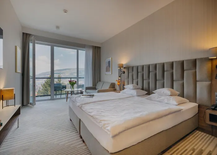 Elements Hotel&spa 5* Świeradów-Zdrój