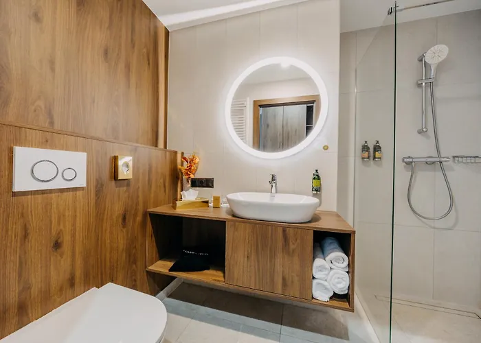 Elements Hotel&spa Hotel