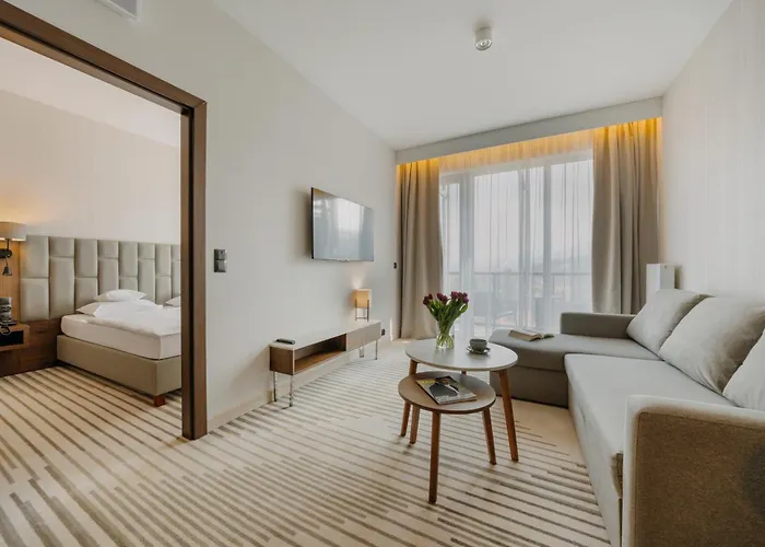 Elements Hotel&spa מלון