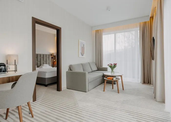 Hotel Elements Hotel&spa 5*