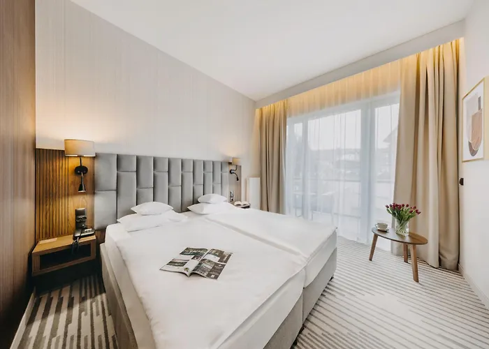 Elements Hotel&spa Świeradów-Zdrój