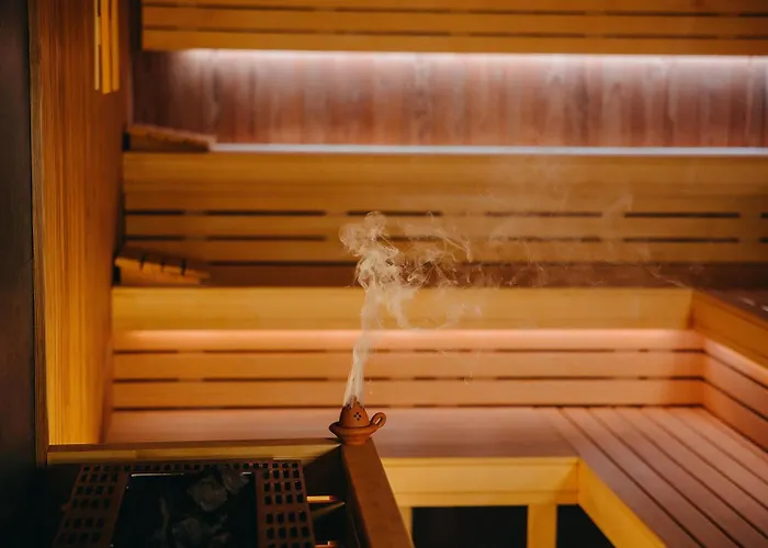 Elements Hotel&spa Świeradów-Zdrój