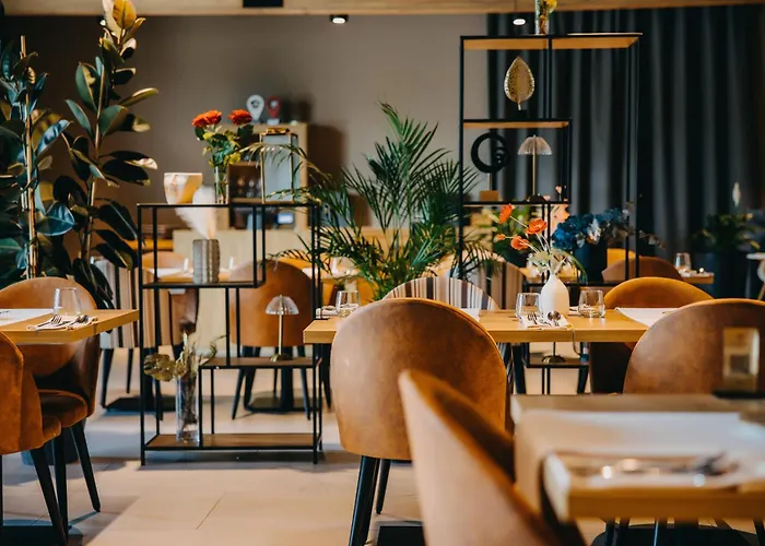 מלון Elements Hotel&spa