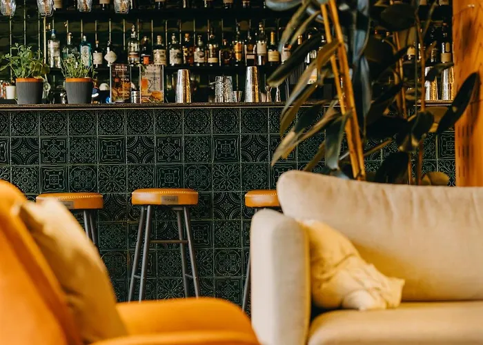 Elements Hotel&spa מלון 5*