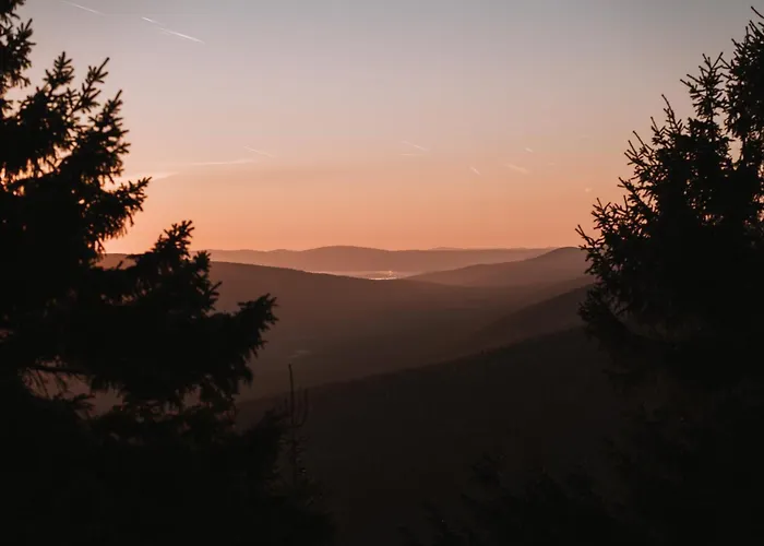 Elements Hotel&spa Hotel Świeradów-Zdrój