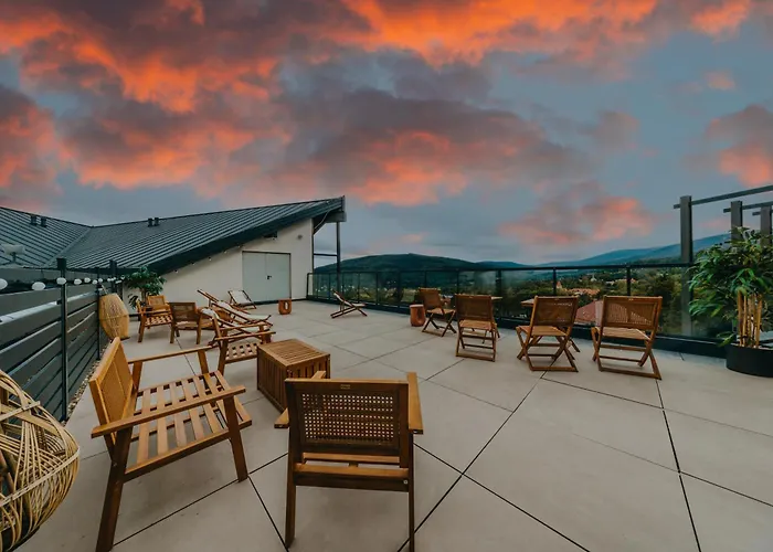 Elements Hotel&spa 5*