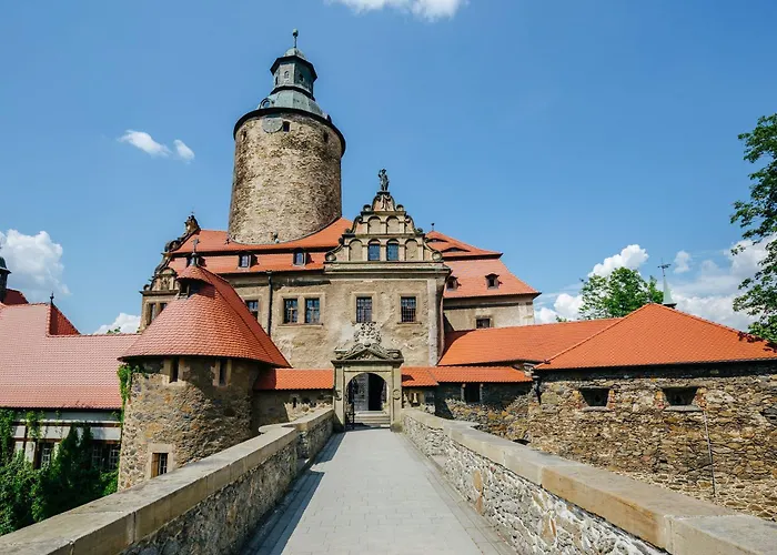 Elements Hotel&spa Świeradów-Zdrój