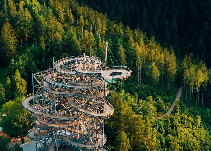 מלון Elements Hotel&spa